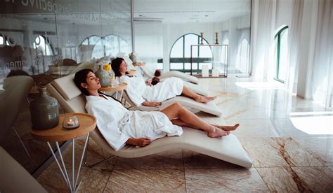 Palma’s 5 Best Spas for a Relaxing Retreat